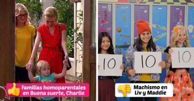 15 Ocasiones en las que Disney abordó temas serios y otras veces que lo hizo pésimo