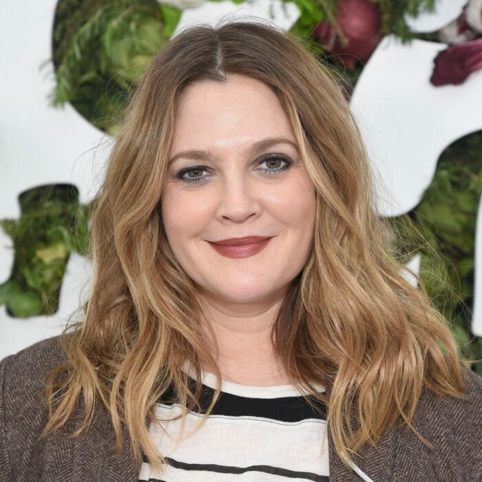 Drew Barrymore