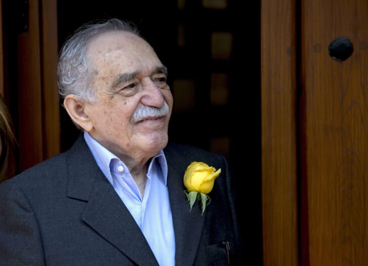 Gabriel García Márquez