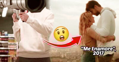 Pruebas de que ‘Monotonía’ está llena de referencias a la relación de Shakira y Piqué