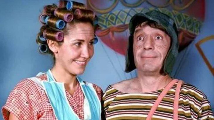 El chavo del 8