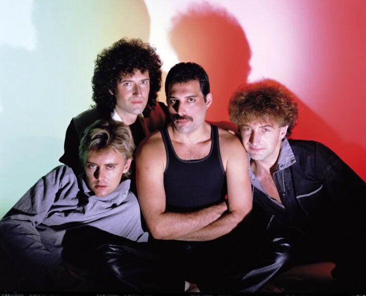 Queen lanza una canción inédita con la voz Freddie Mercury