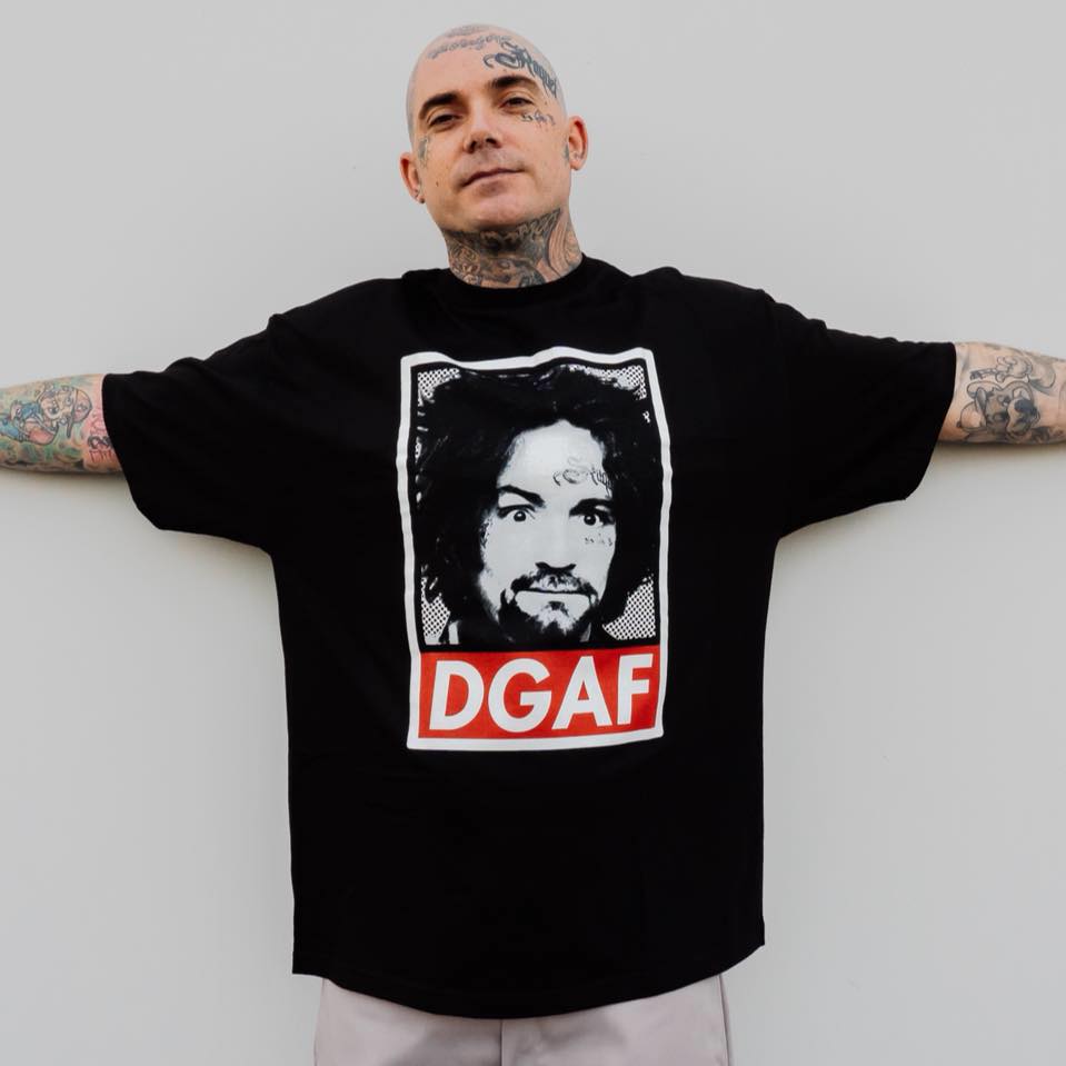 They were happy! Rapper throws marijuana smoke during his show and the ...