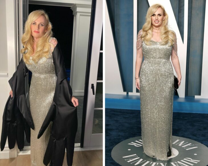 comparativa rebel wilson