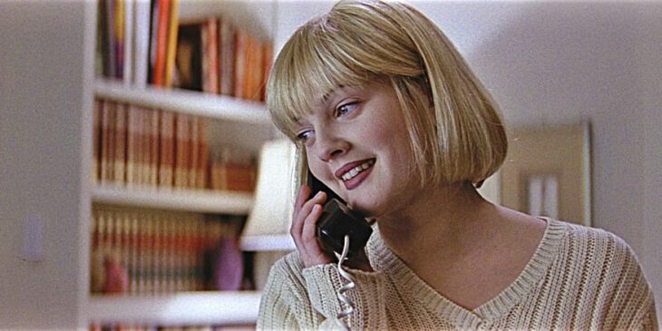 Scream, de 1996