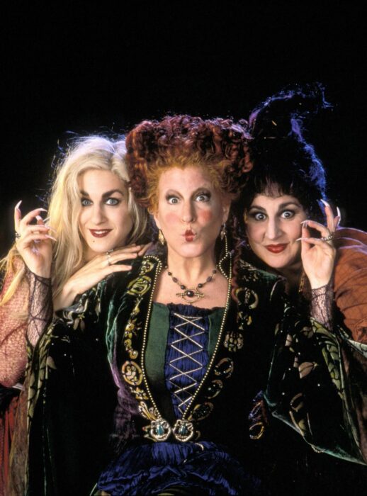 Hocus Pocus 1