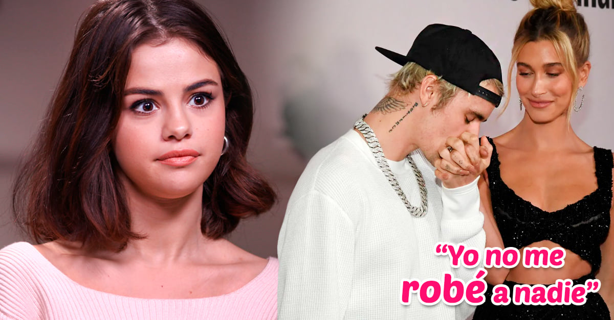 “Words matter”: Selena Gomez talks about Hailey Bieber’s statements
