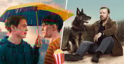 10 Series cortas para empezar y terminar de corridito en un solo día