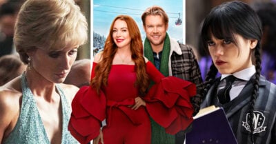 De ‘The Crown’ a ‘Élite’ estos son todos los estrenos que llegan a Netflix en Noviembre