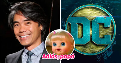 ¡Se veía venir! Warner Bros. Discovery despide al presidente de DC Studios