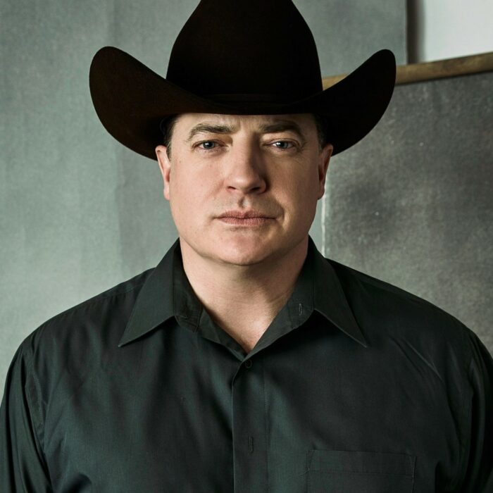 Brendan Fraser en Killers of the Flower Moon