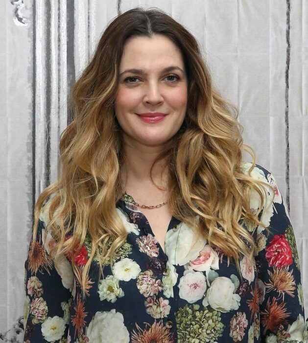 Drew Barrymore