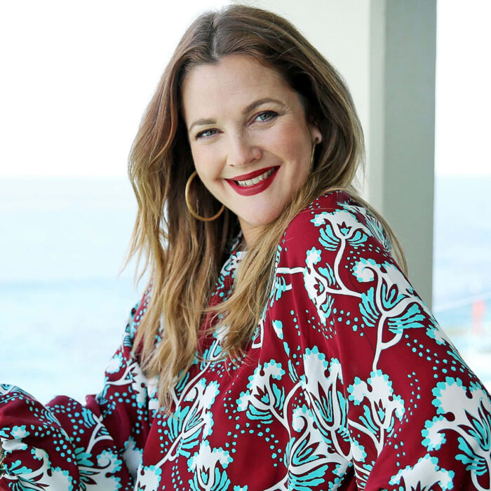 Drew Barrymore