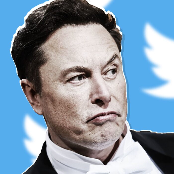 Elon Musk Twitter