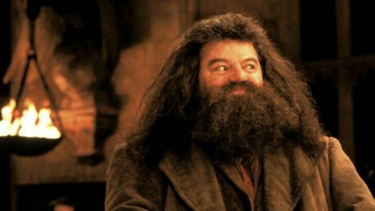 hagrid