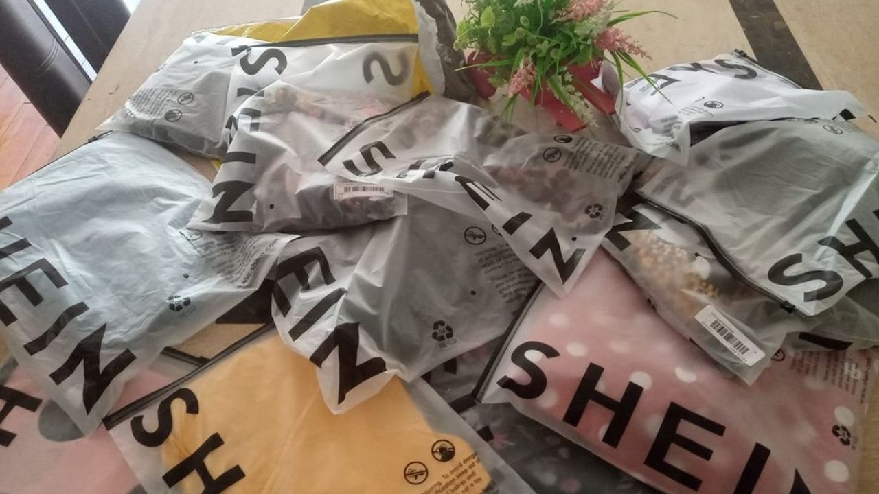 Shein responds to the revelations of labor exploitation in the
