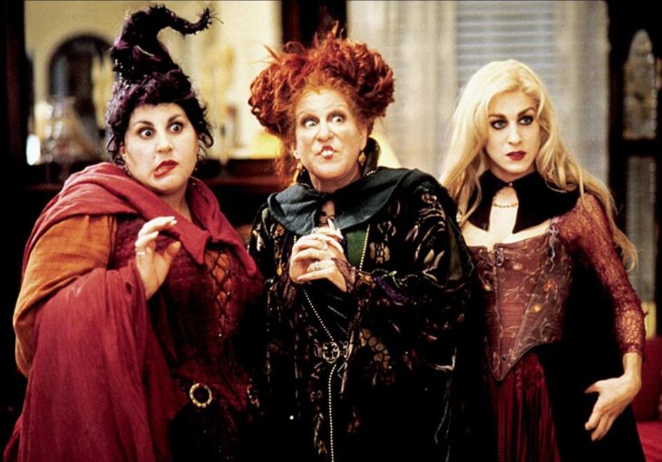 Hocus Pocus