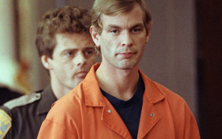 Jeffrey Dahmer