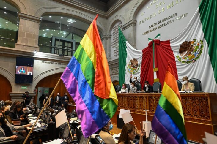 matrimonio igualitario