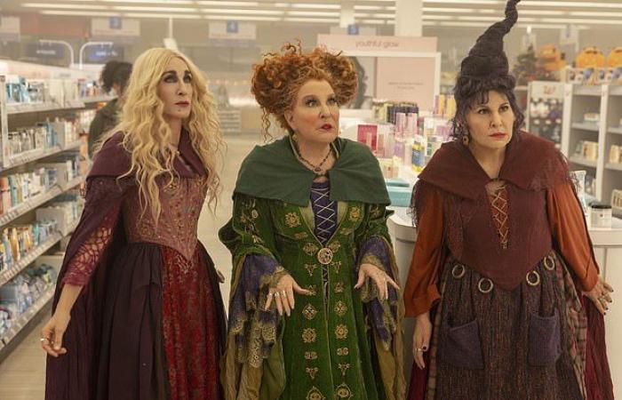 hocus pocus 2