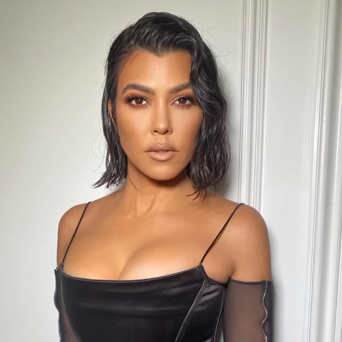 Kourtney Kardashian