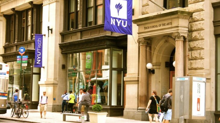 NYU