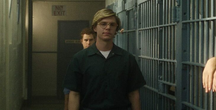 dahmer series 