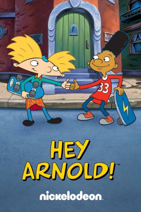 Animated series that are also entertaining for adults