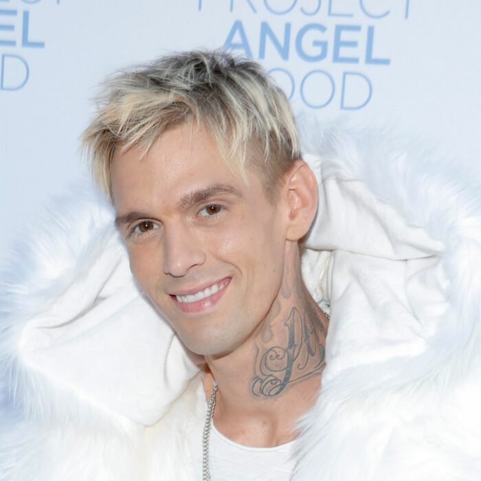 Aaron Carter