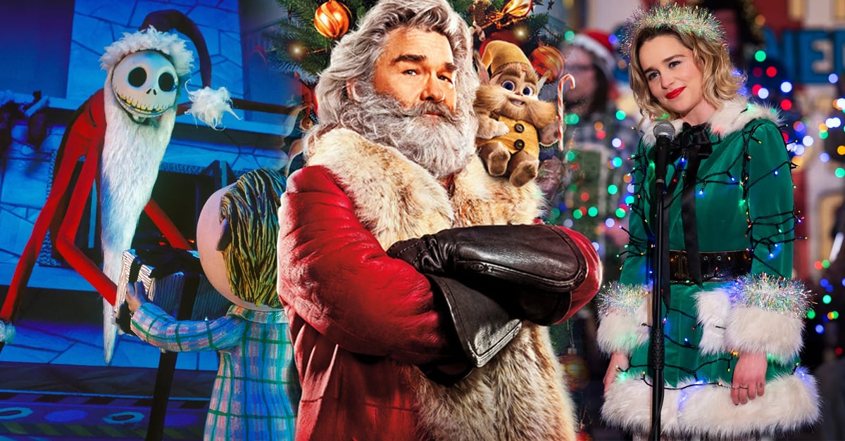 15 Christmas Movies You Can Watch Before Santa Claus Arrives