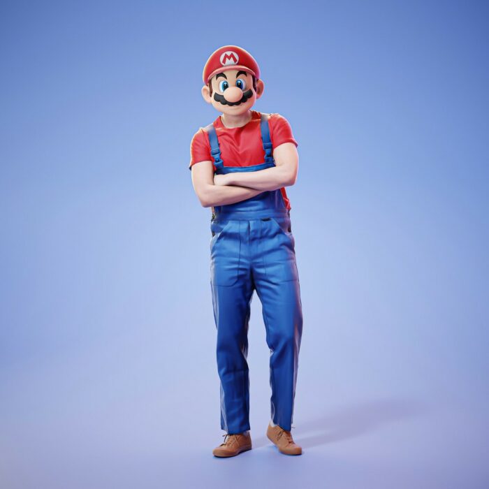 mario bross