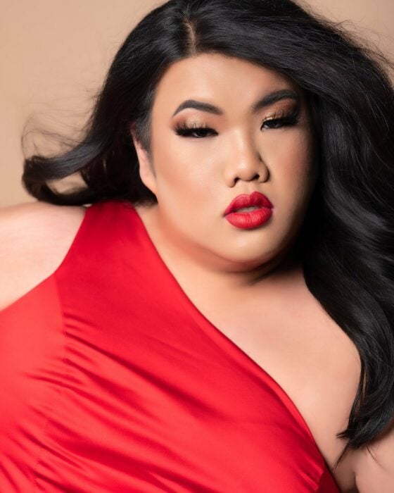  Brían Nguyen mujer trans reina de belleza
