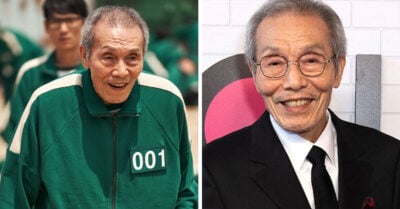 Actor de ‘El juego del calamar’ es acusado de conducta sexual inapropiada