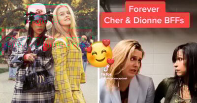 Alicia Silverstone y Stacey Dash se reúnen para festejar otro año del lanzamiento de ‘Clueless’