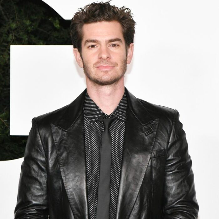 La fotos de Andrew Garfield que se robaron el aliento del Internet 