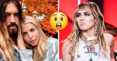 Bill Ray Cyrus confirma compromiso con una chica mucho más joven que Miley Cyrus