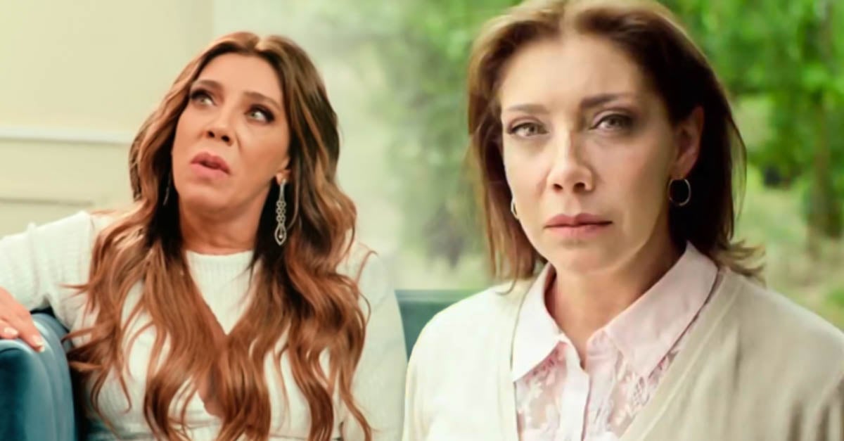 Cynthia Klitbo confesses that her mother sold her to a stranger when