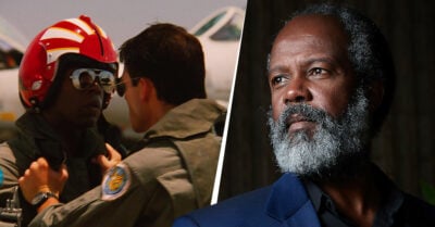 Muere Clarence Gilyard, actor de ‘Duro de matar’ y ‘Top Gun’, a los 66 años