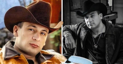 Valentín Elizalde es recordado con un disco póstumo a 16 años de su muerte