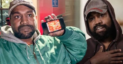 Kanye West ofrece una ‘disculpa’ por sus comentarios antisemitas y racistas