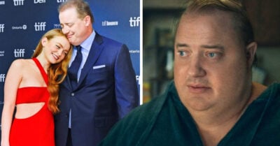 ‘The Whale’ de Brendan Fraser estrena su primer avance y ya estamos llorando