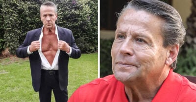 Alfredo Adame debuta en OnlyFans con el apoyo de Sabrina Sabrok