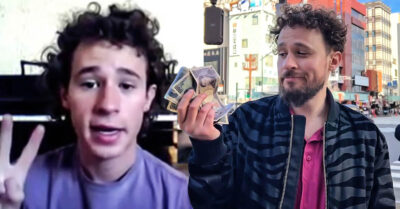 Luisito Comunica rechazó varios millones de dólares por su canal de YouTube