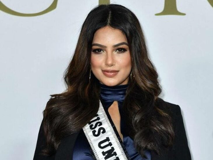 Miss Universo India 