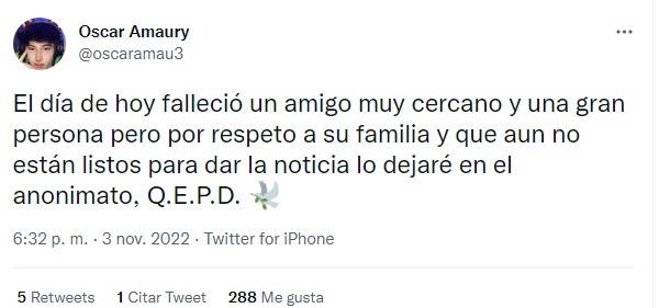 muere emupra