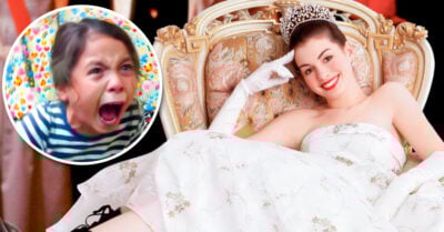 ¡No te pases! Disney confirma ‘El Diario de la princesa 3’