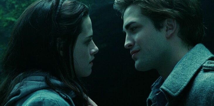 The sickest behaviors that Edward Cullen did and that we thought were romantic 