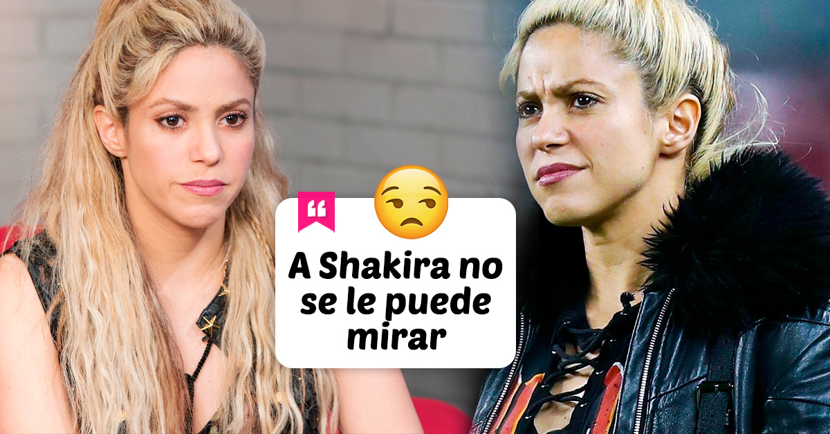 Shakira's former worker reveals the "hidden" side of the singer: "it is