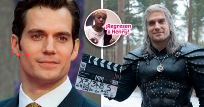 Fans de ‘The Witcher’ abren petición para regresar a Henry Cavill y despedir a los guionistas