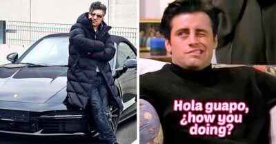 Hombre se gana la lotería y ahora busca una esposa para compartir su fortuna